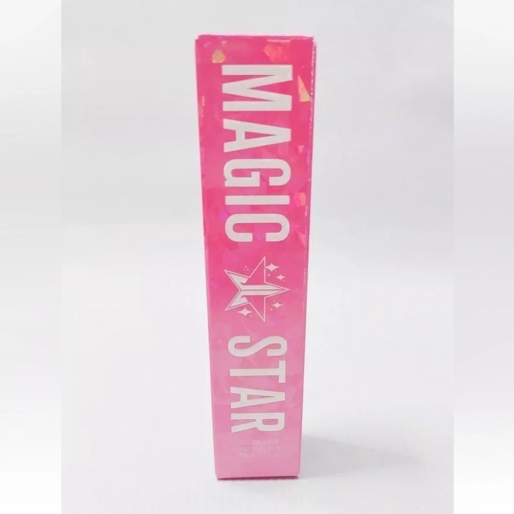 NIB Jeffree Star Magic Star Concealer Shade C19